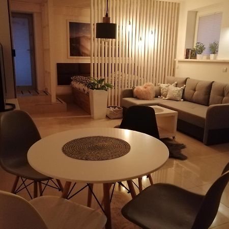 Apartament Beskidski 什切尔克 外观 照片