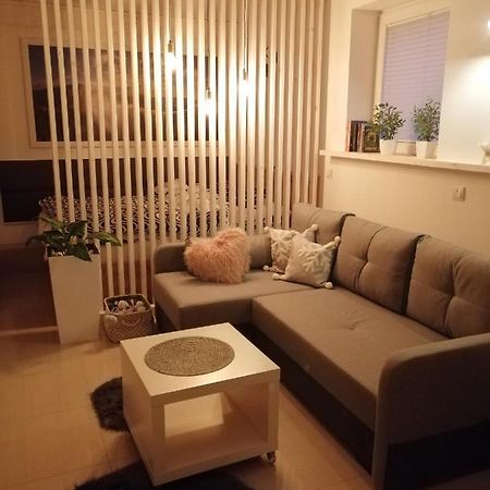Apartament Beskidski 什切尔克 外观 照片